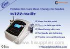 High Frequency Needle Free Mesotherapy Machine 200w For Skin Tightening