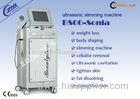 High Frenquency Cryolipolysis Body Shaping Slimming Beauty Machine