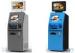 Medical Health Kiosk Cash Dispenser With 17 Inch Multi Touchscreen Kiosk
