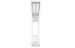 energy saving rechargeable USB LED Desk Lamp with DC adaptor charging