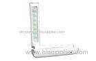 Automatic switch White USB LED Desk Lamp kids Led table light with battery