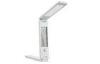 white / blue / pink rechargeable folding led desk lamp cool table light