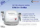Portable 6 In 1 Radio Frequency Rf Multi Function Beauty Equipment For Slimming