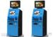 ATM Machine / Dual Screen Kiosk With UTP Thermal Printer Cash Dispenser