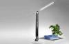 customized touch detachable contemporary desk lamps with alarm clock