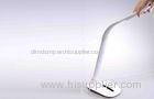 Cold White Book COB Dimmable LED Desk Lamp flashless reading table light