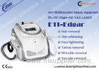 E Light Ipl Rf Acne Treatment Radio Frequency Beauty Machine