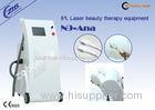 2hz / 3hz Ipl Hair Removal Machines For Temple / Beard Hair Removal