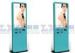 Touch Screen Free Standing Digital Signage Kiosk For Exhibitions and Trade Fairs