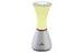 Modern touch switch Rechargeable LED Table Lamp with Mic SD card speaker