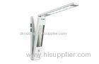 Cool White ABS Alluminum alloy Dimmable LED Desk Lamp with USB hub