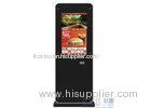 Double Sided 42'' Touch Screen Information Kiosk With Andriod Operation System