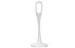folding dimmable Speaker LED Light with touch dimmer , eye protecting