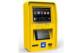 10" Outdoor Wall Mounted Kiosk / Payment and Ticketing Kiosk For Bus Station