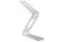 rechargeable foldable Clip on LED Desk Lamp energy saving table light