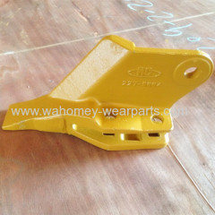 High quality cat 424 side cutter 227-8684