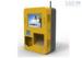 Wall Mounted Digital Innovative And Smart , Multifunctional Card Dispenser Kiosk