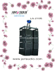 SUB BASS LINE ARRAY SPEAKER SYSTEM