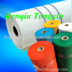 Alkali Resistant Fiberglass Mesh