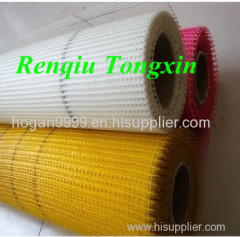 tongxin Coated Alkali-Resistant Fiberglass Mesh