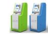 Intelligent Recycling Kiosk Store Money in Mobile Phone Kiosk With Wireless Module Sensor