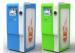 Costumer Self Service Recycling Kiosk Customized Size All-In-One Payment Kiosk