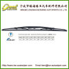 Suit and special type wiper blade