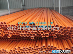 ASTM CPVC PIPE ISO/DIN CPVC PIPE MADE IN CHINA