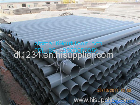 RCCN /DIN CPVC pipe