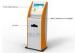 Professional Self Payment Photo Printing Kiosk Terminal With Windows 7 or Linux