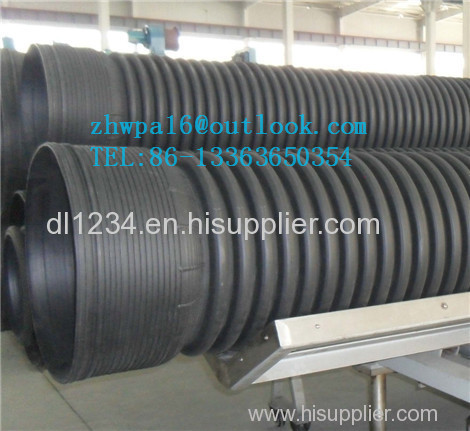 Dredge HDPE pipe Plastic PE pipe