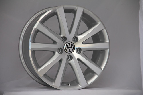 WheelsHome alloy wheels for VW