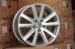 Passat replica alloy wheels