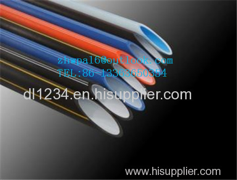 HDPE silicon core duct /pipe for electrical