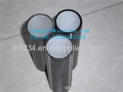 HDPE silicon core duct for Highway