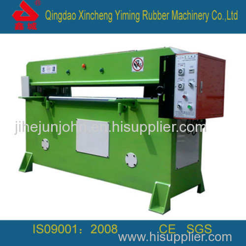 EVA Cutting Machine/leather cutting machine