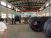 HDPE cable trunking with optical fiber duct