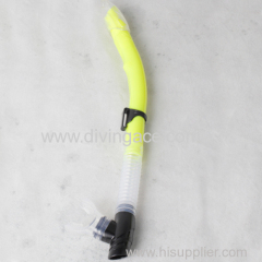 Original Freestyle snorkel diving equipment