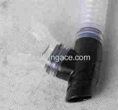 Original Freestyle snorkel diving equipment