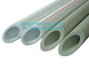 FRP pipe for conveying oil /gas /brine/water