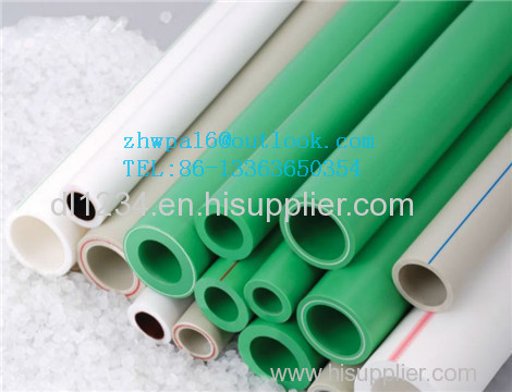 Glass Fiber Reinforced Plastic FRP Pipe and Fitting