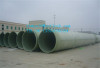 China drinking water frp pipe for sale