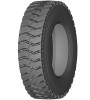 Gcc Deep Groove TBR Industrial Radial Bus Truck Tire