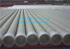 FRP carbon pipe FRP ventilation pipe
