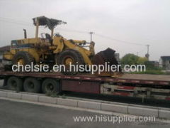 Used Hitachi Excavator UH07-7