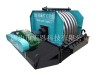 New-style self discharging tailings recycling machine