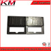 Powder Coated OEM Aluminum Casting Industrial Machinery Fitting Case Shenzhen