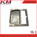 Powder Coated OEM Aluminum Casting Industrial Machinery Fitting Case Shenzhen