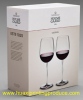 high quality red wine boxes