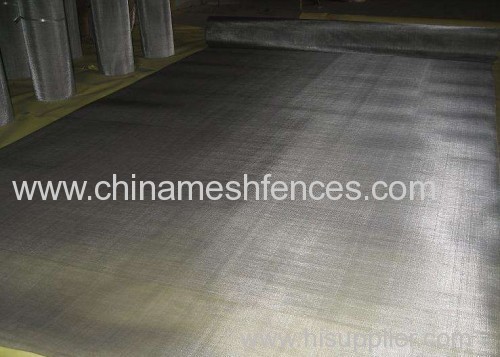 302 stainless steel wire mesh